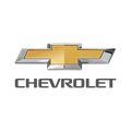 Chevy logo