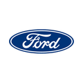 Ford logo