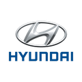 Hyundai logo