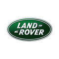 Land Rover logo