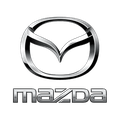 Mazda logo