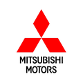 Mitsubishi logo