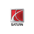 Saturn logo