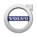 Volvo logo